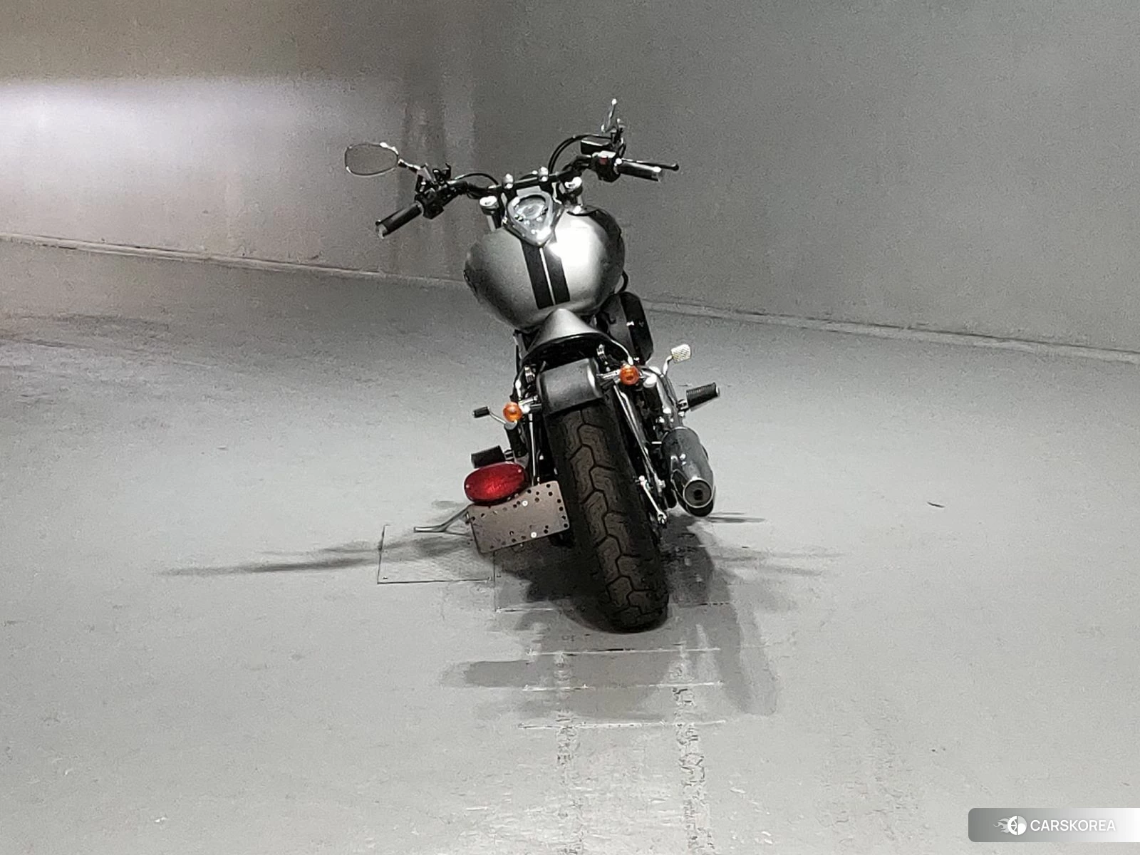 Yamaha DRAG STAR 400 2015 из Японии, фото 3
