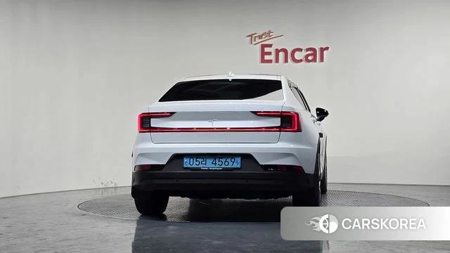 Polestar Polestar 2 id 3799446 из Кореи 14