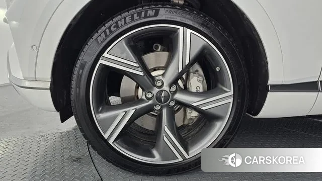 Genesis GV80 id 3670088 из Кореи 14