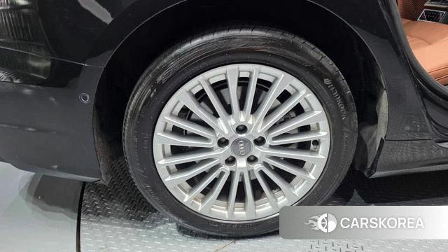 Audi A6 (C8) id 4294174 из Кореи 33
