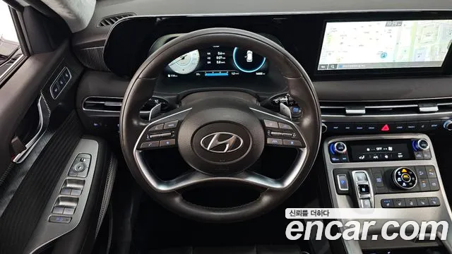 Hyundai The New Palisade id 2675998 из Кореи 14