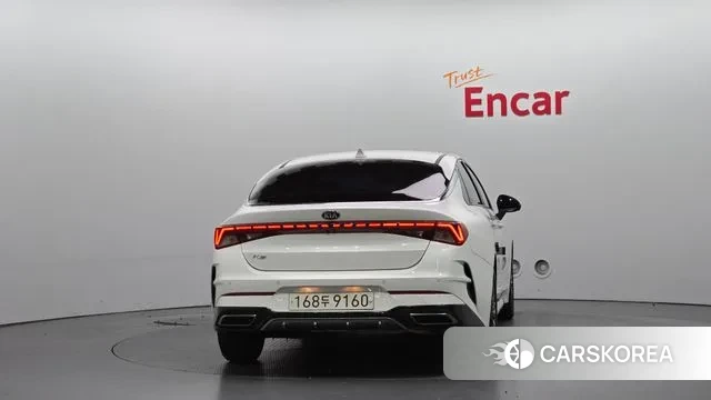 Kia K5 3rd generation id 3367537 из Кореи 14