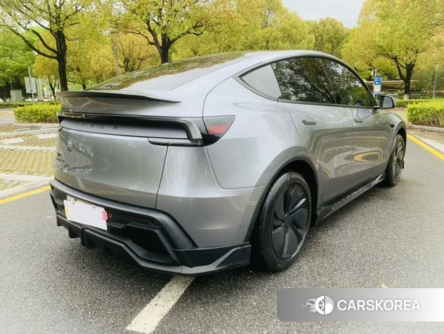 Tesla Model Y id 3944940 из Китая 14