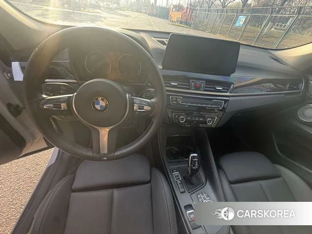 BMW X1 id 4256447 из Китая 9