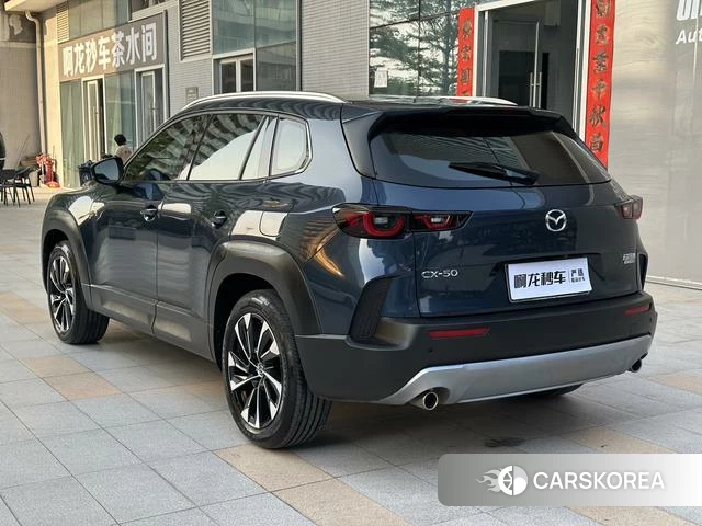 Mazda CX-50 line also id 4291241 из Китая 19