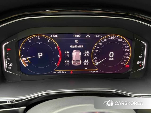 Volkswagen Tourang id 4236331 из Китая 12