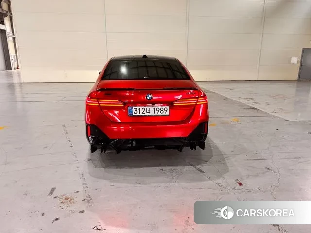 BMW 5 Series (G60) id 3371719 из Кореи 7