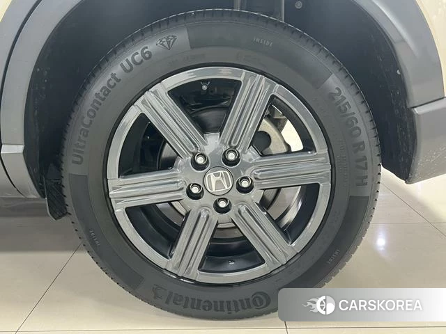 Honda XR-V id 4255848 из Китая 10