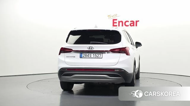 Hyundai The New Santa Fe id 4316911 из Кореи 25