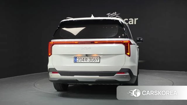 Kia The New Carnival 4th Generation id 3798617 из Кореи 14