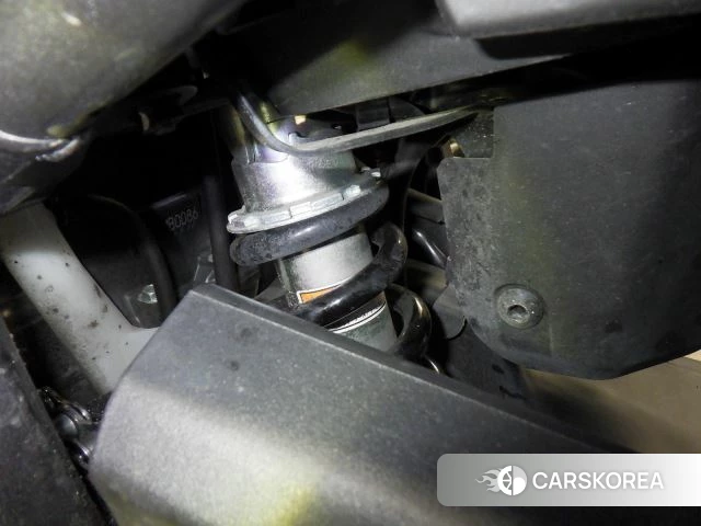 Honda CBR400R id 3949402 из Японии 29