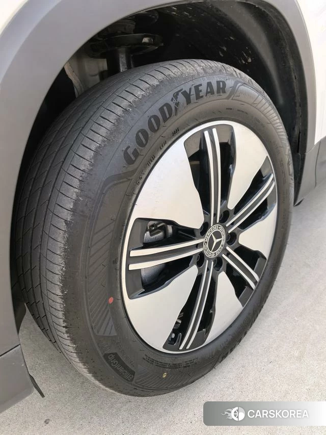 Mercedes-Benz EQB id 4208377 из Китая 10