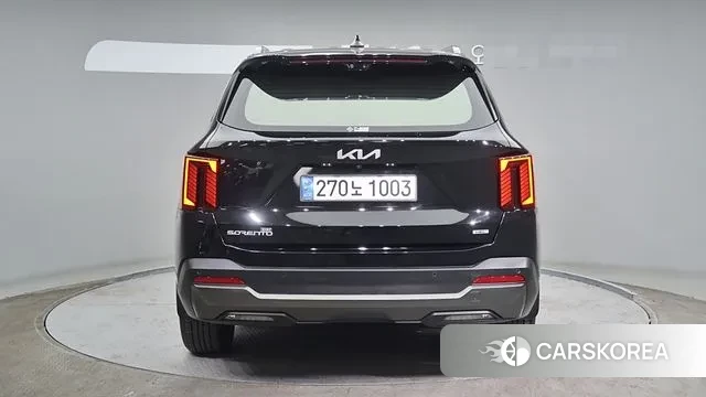 Kia The New Sorento 4th Generation id 3365762 из Кореи 14