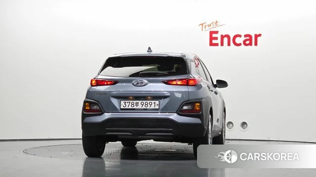 Hyundai Kona id 4759735 из Кореи 26
