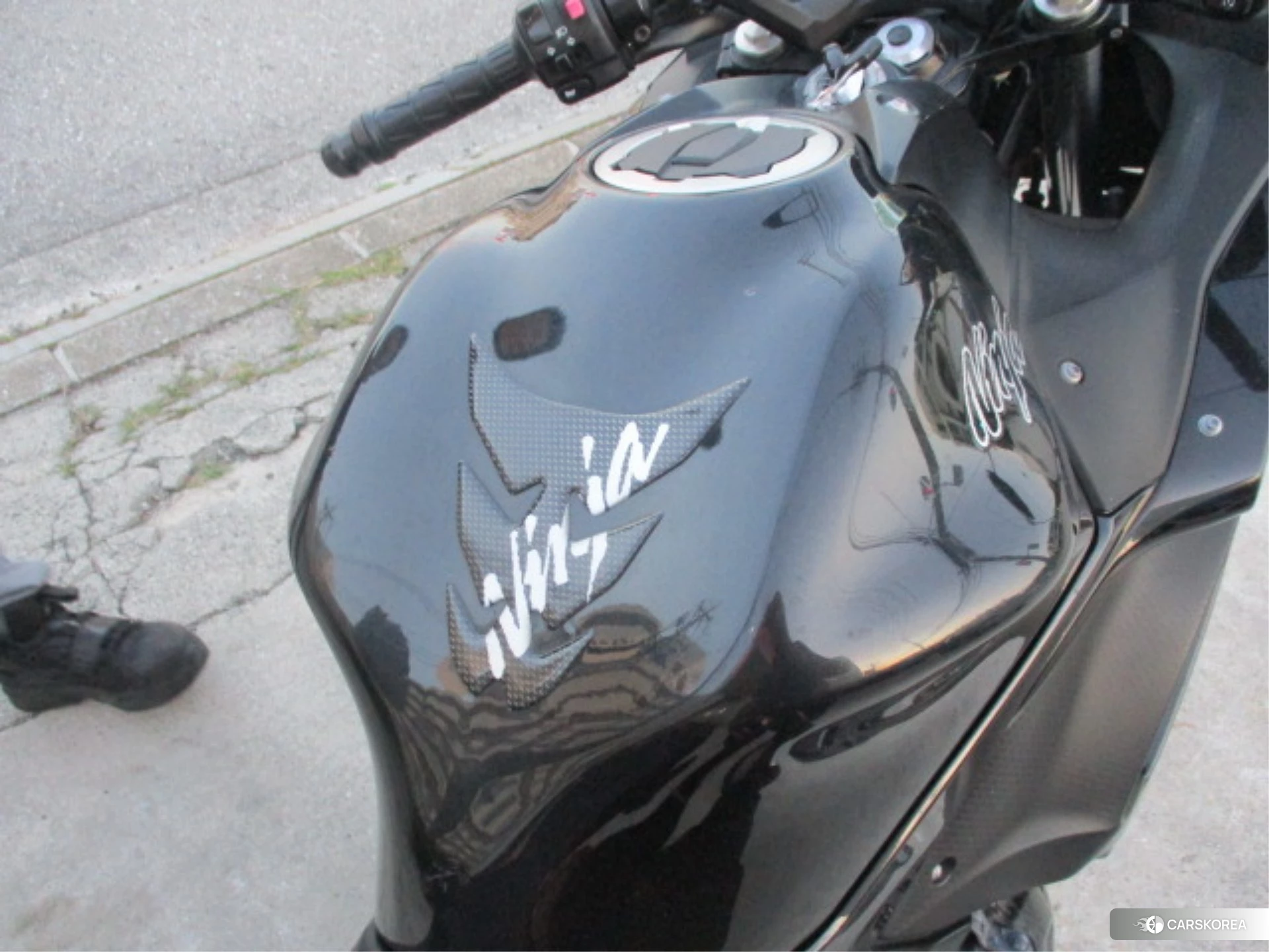 OTHER Ninja 650 id 3948792 из Японии 10
