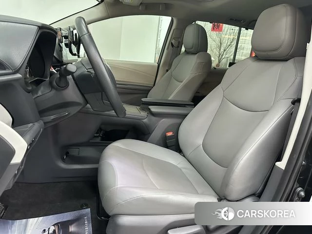 Toyota Grevia id 4210443 из Китая 17