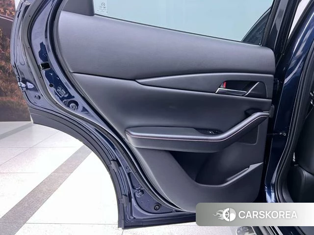 Mazda CX-30 id 4273625 из Китая 21