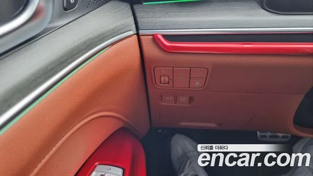 Kia The New K5 Hybrid 3rd generation id 2625092 из Кореи 11