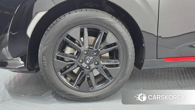 Kia Soul Booster id 4371623 из Кореи 25