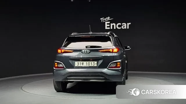 Hyundai Kona id 3429275 из Кореи 14