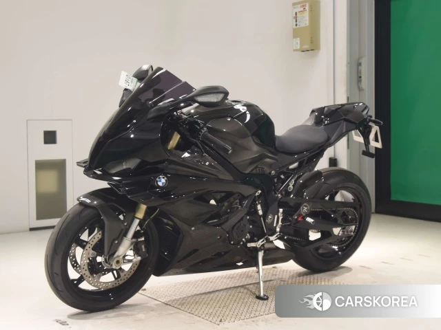 Проданный BMW S1000RR 2023 из Японии, фото 4