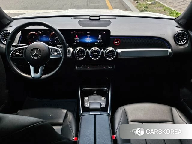Mercedes-Benz GLB-Class X247 id 4433398 из Кореи 14