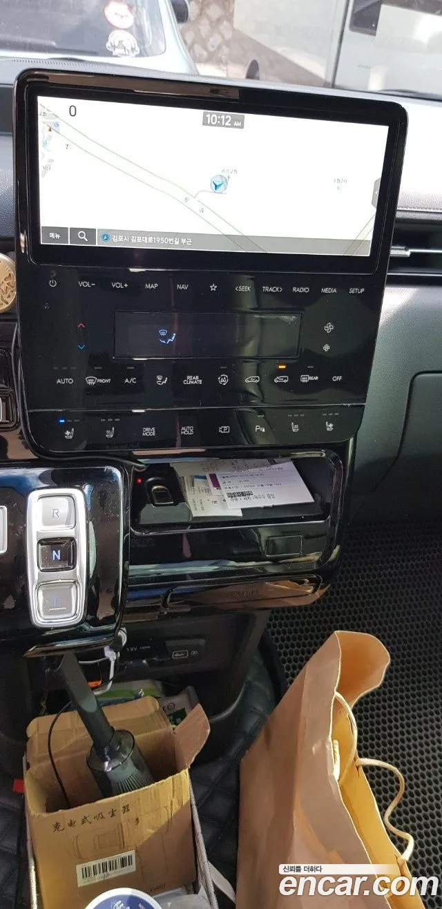 Hyundai Staria id 2620254 из Кореи 14