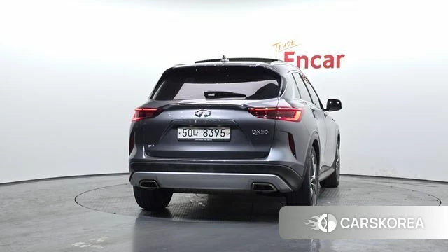 Infiniti QX50 (P71A) id 3845155 из Кореи 14