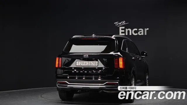 Kia Sorento 4th Generation id 2675699 из Кореи 14