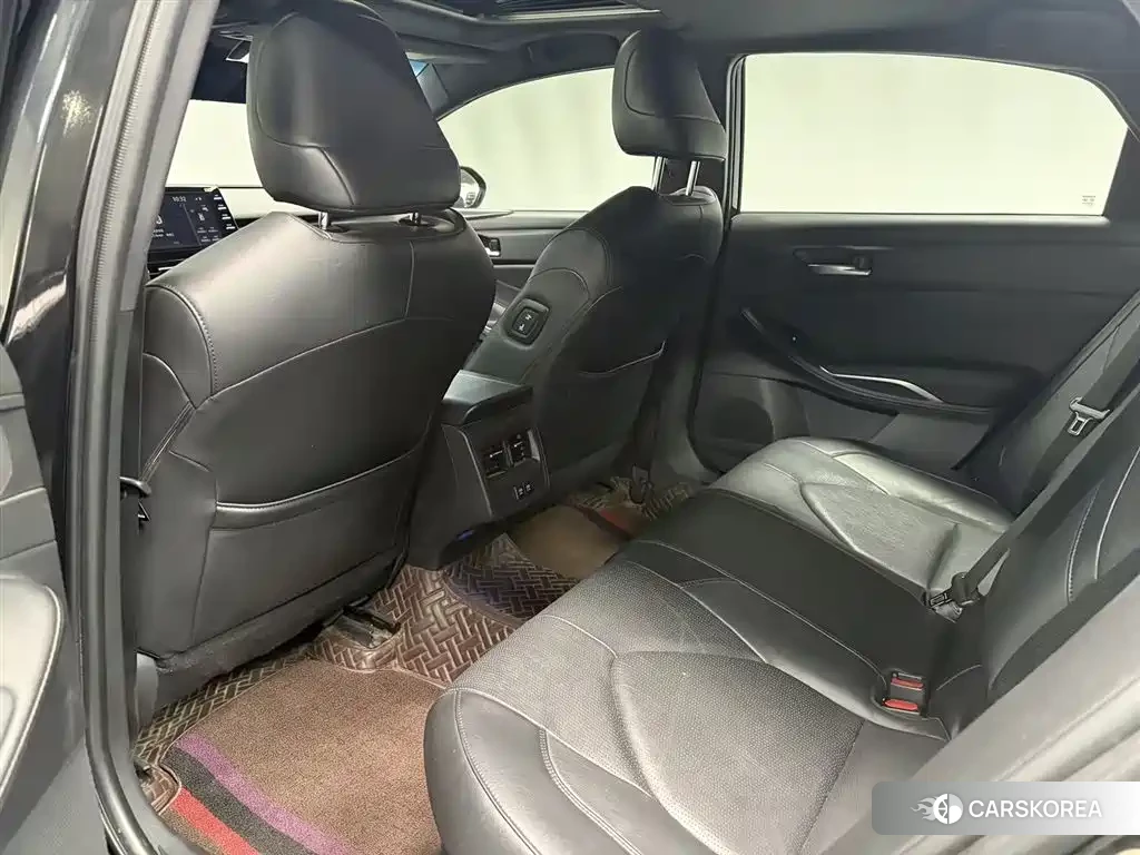 Toyota Avalon id 4548273 из Китая 11