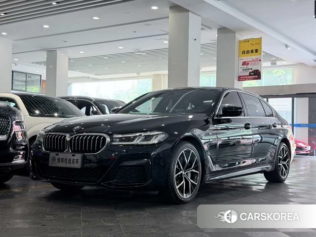 BMW 5 series id 4393368 из Китая 15