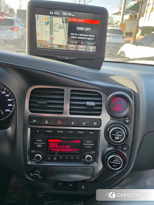 Kia Bongo III Minibus 2021 Белый из Кореи, фото 4