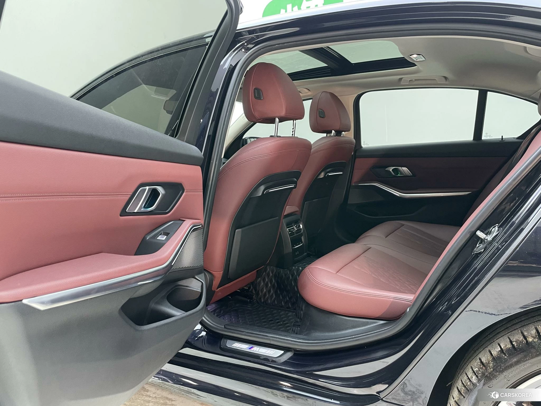 BMW 3 series id 4486386 из Китая 17