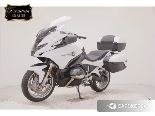 BMW R1250RT 2022 из Японии, фото 4
