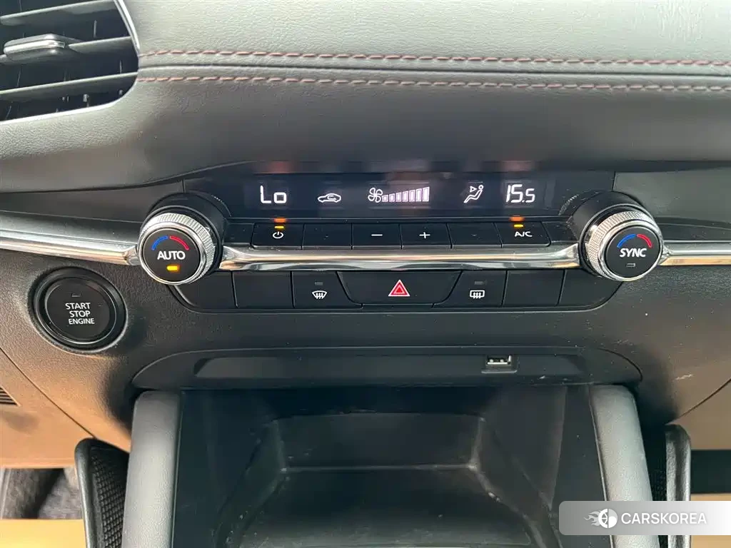 Mazda 3 id 4570502 из Китая 22