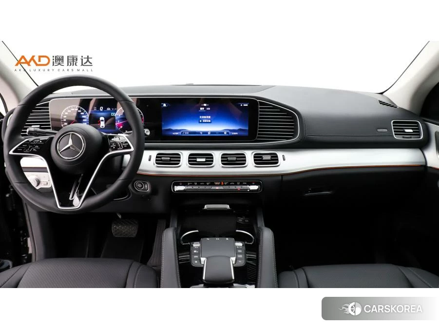 Mercedes-Benz GLE coupe 2022 Черный из Китая, фото 4