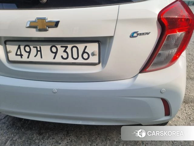 Chevrolet (GM Daewoo) The Next Spark id 3886437 из Кореи 7