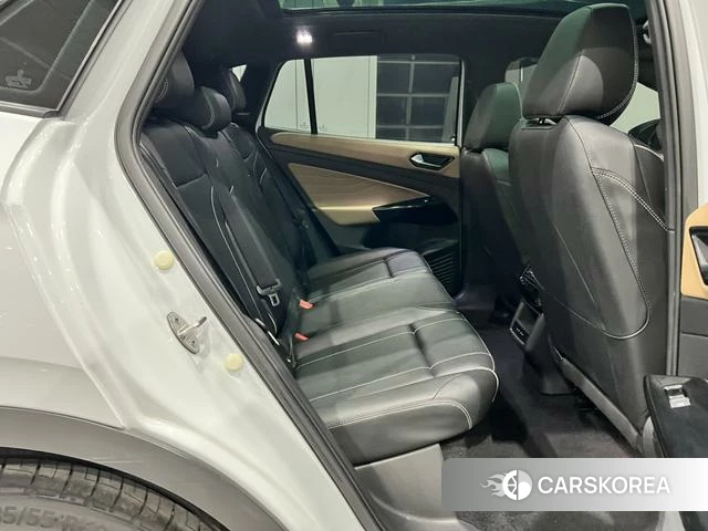 Volkswagen ID.4 X id 4262579 из Китая 24