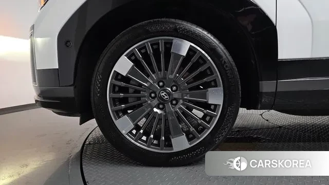 Hyundai Santa Fe (MX5) id 3383078 из Кореи 14