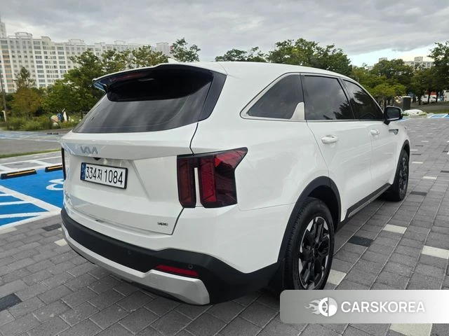Kia The New Sorento 4th Generation id 4783567 из Кореи 14
