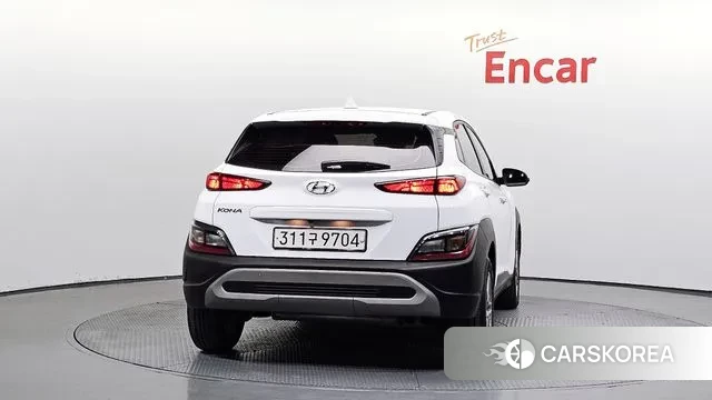 Hyundai The New Kona id 3611005 из Кореи 14