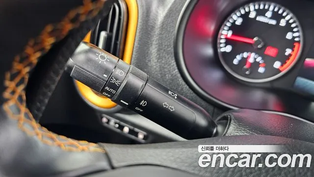 Kia Morning Urban (JA) id 2684033 из Кореи 14