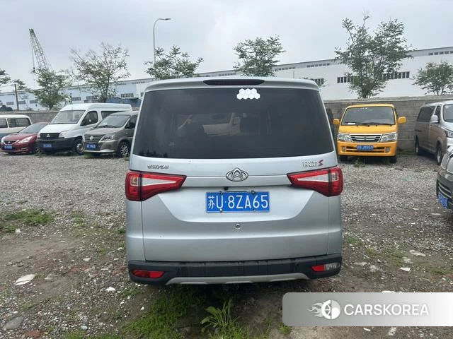 Changan Kaicheng Uno S id 4239332 из Китая 8