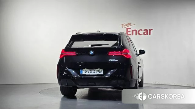 BMW X3 (G45) id 4834085 из Кореи 28