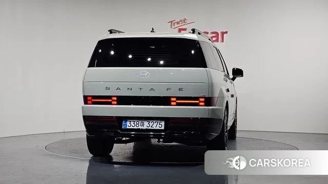 Hyundai Santa Fe (MX5) id 3347786 из Кореи 14