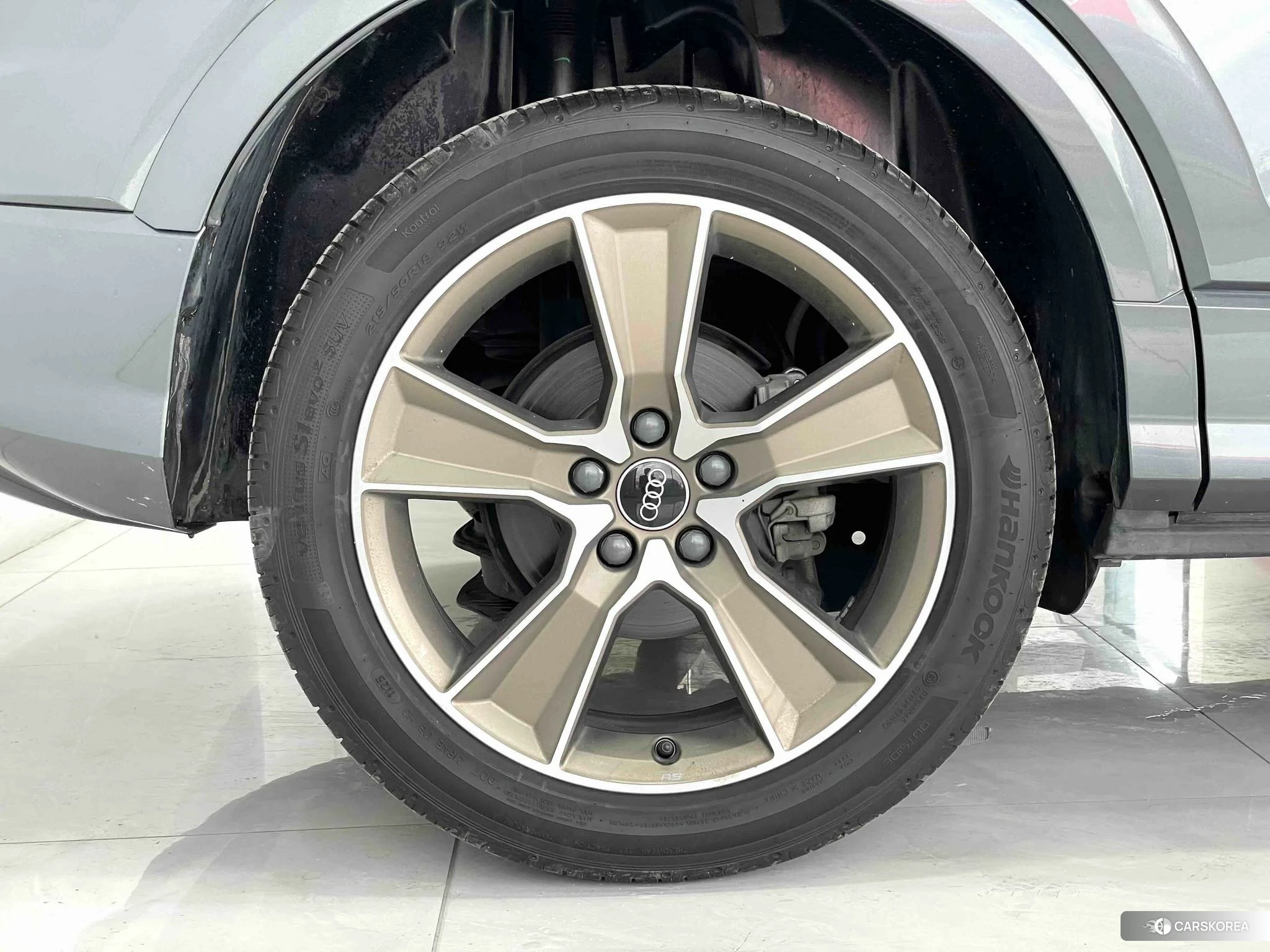 Audi Q2L id 4512544 из Китая 14