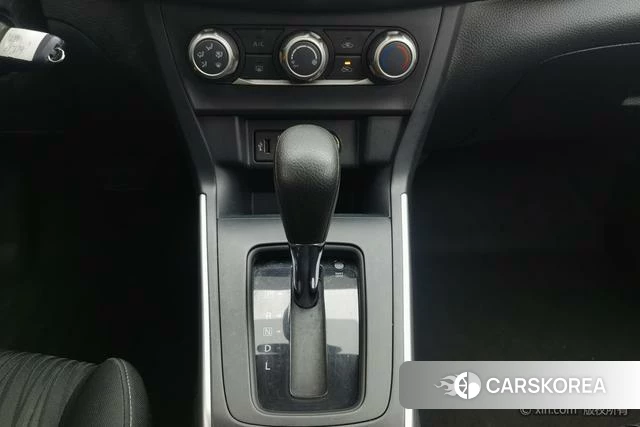 Nissan Xuan Yi id 4273966 из Китая 19