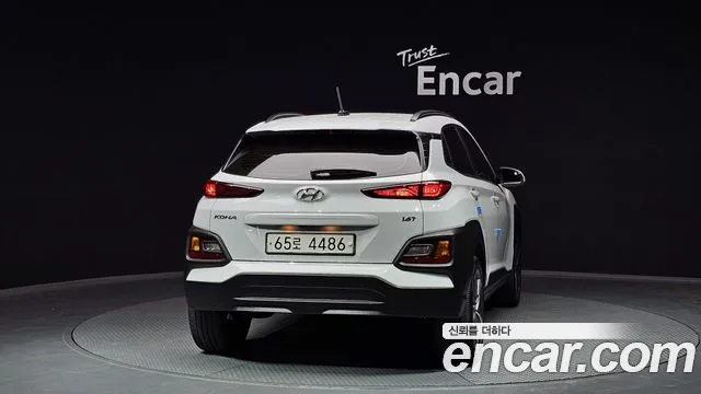 Hyundai Kona id 2687598 из Кореи 14
