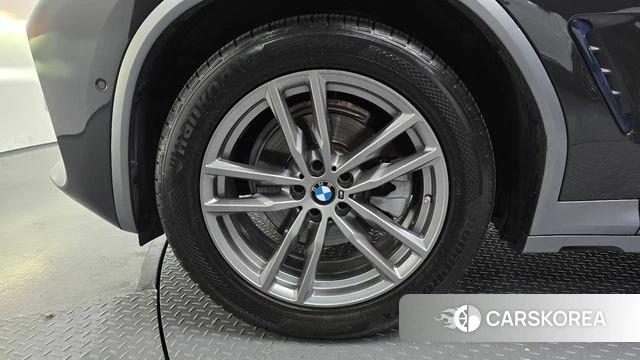 BMW X4 (G02) id 4881898 из Кореи 25