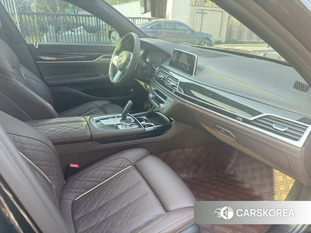 BMW 7 series id 4297612 из Китая 8